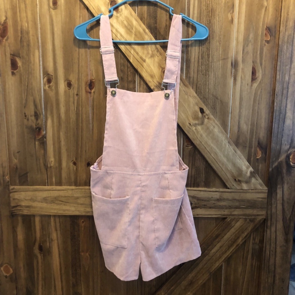 Overalls - Picture 2 of 2